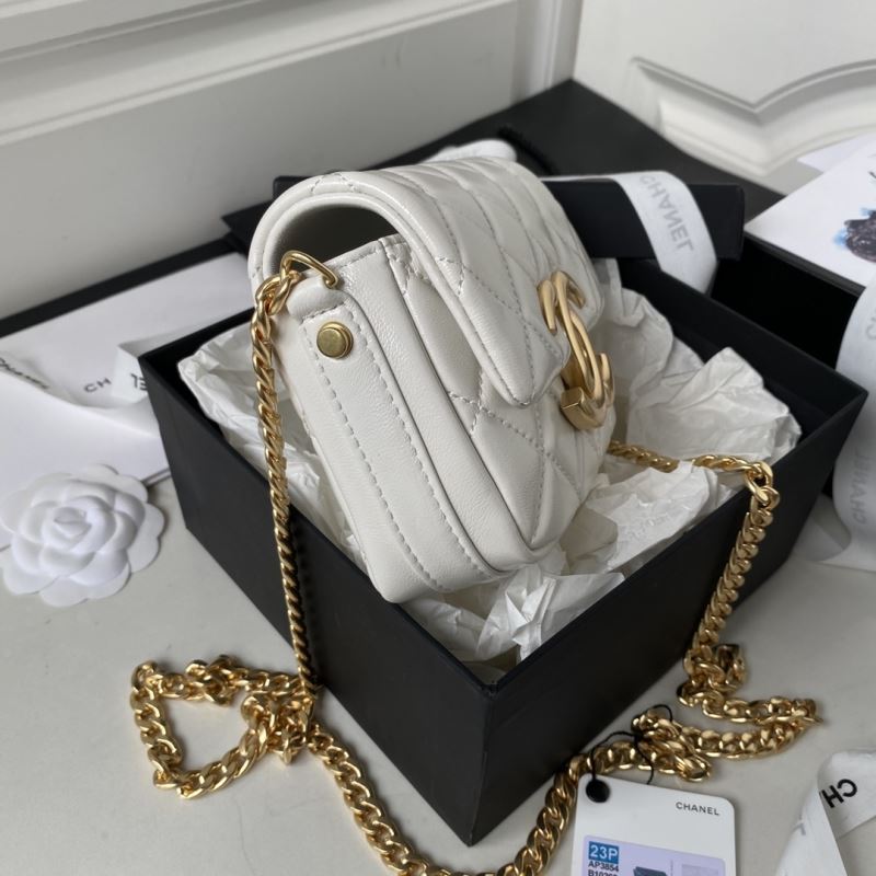 Chanel Stachel Bags